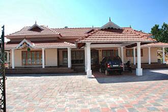 Karthika Homestay, Wayanad 2